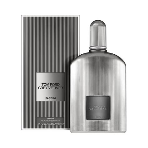 Tom Ford Grey Vetiver Parfum Ml Sephora Uk