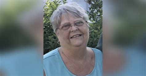 Obituary Information For Darla Jean Rice