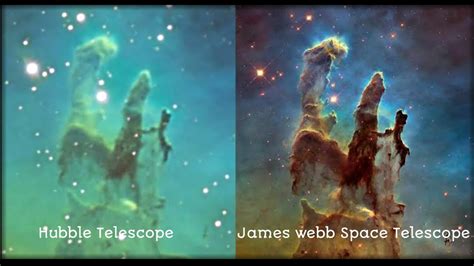 IT S REALITY James Webb Telescope Just Announced The First Ever Image