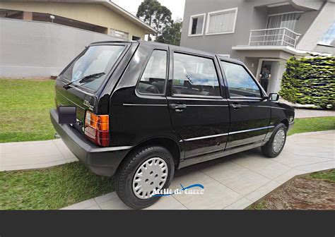 Arquivos Fiat Uno Turbo Carros Antigos A Venda No Brasil