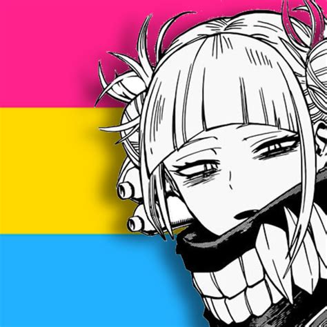 Toga Panromantic Demisexual Pansexual Pride Lgbt Love Flag Icon