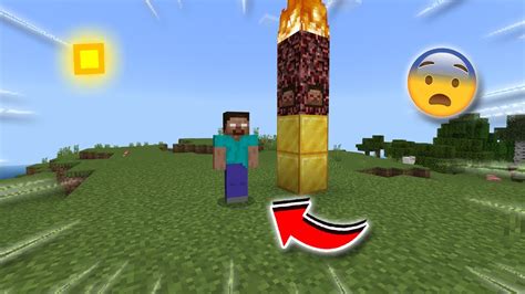 Minecraft Invoquei O Herobrine No Meu Mundo Novamente No Minecraft