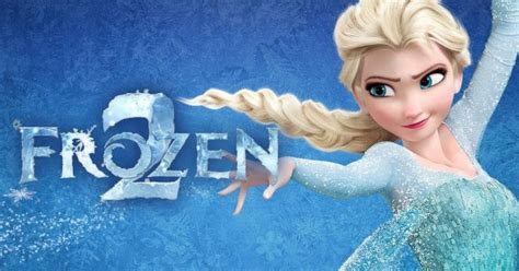 Latest Movie 冰雪奇缘 2 【frozen 2】 2019年電影 免費線上看電影