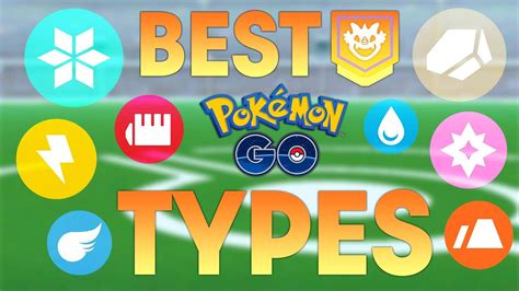 Best Types For Raids In Pokemon Go What Raid Parties To Build First