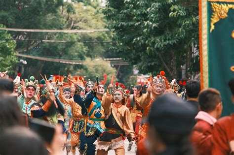 潮州古城在民俗活动中绽放魅力 极目新闻