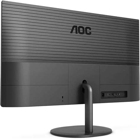 Aoc Q V Ea Ips Qhd Monitor