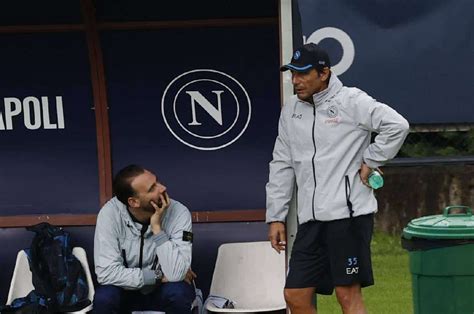 Il Napoli Prepara Una Doppia Mossa Di Mercato Lo Svela Il Corriere