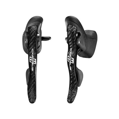 Leviers Campagnolo Chorus Ultra Shift Vitesses Manettes Leviers Route