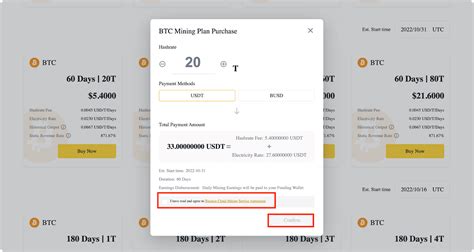 Binance Cloud Mining: Review, Profitability & Tutorial 2022 - BeginCoinMining