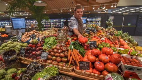 El Corte Ingl S Transforma El Supercor De Sotogrande En Un Supermercado