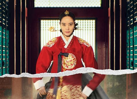 ‘the Queens Umbrella Teaser Kim Hye Soo Flaunts Regal Aura In New Drama Kdramastars