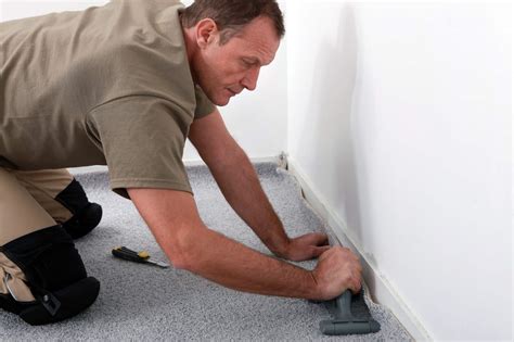 6 Tips For A Smooth Carpet Installation - Small Design Ideas