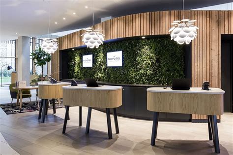 Novotel Amsterdam Schiphol Airport Picture Gallery Hotel Foyer Hotel Lobby Design Hotel