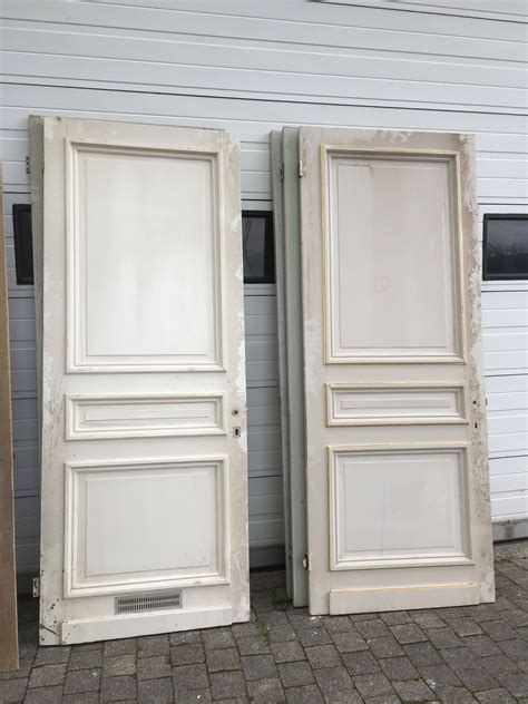 binnendeuren  deuren standaard deur werkspot