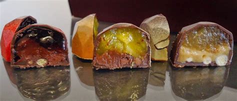 Minicuisine Les Diamants Grands Crus Valrhona Recettes Ethniques