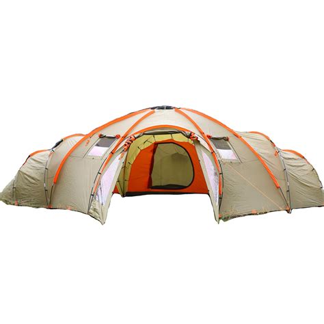 Or 3 Room Tents