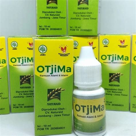 Jual Otem Obat Tetes Mata Original Shopee Indonesia