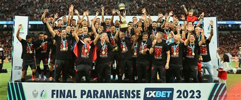 Athletico Paranaense Site Oficial Fpf Divulga Tabela Do Campeonato