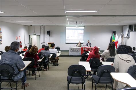 Assembleia Geral Adufop Aprova Intensifica O Das Mobiliza Es Pela