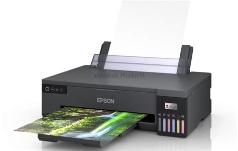 Epson L Id Card Printer Scannable Id Card Maker Id Card News Online