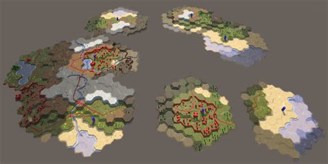 Hex Map 21