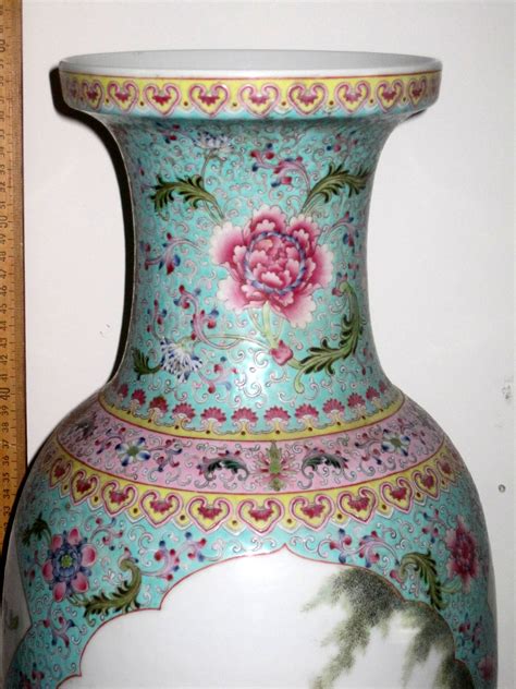 Value Of Chinese Vase At John Wakefield Blog