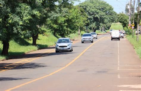 Prefeitura abre licitação para recape asfáltico e melhorias na Rua