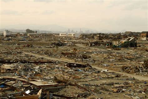 Los Tsunamis Más Devastadores De La Historia