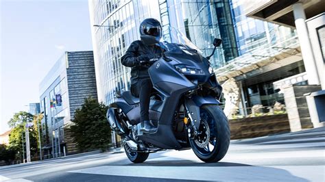 Motorrad Vergleich Sym Maxsym TL 2022 Vs Yamaha TMAX 2023