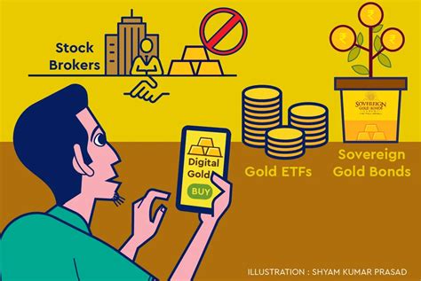 Is Gold ETF A Preferred Mode Of Investment For Women Money News