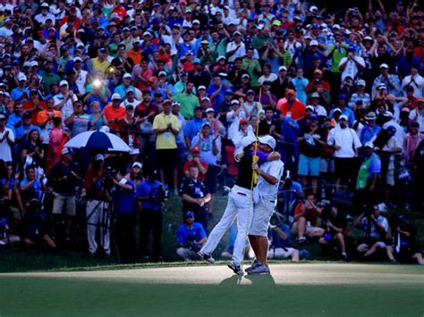 Photos: At the PGA Championship | Golf News and Tour Information | Golf ...