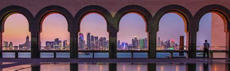 doha travel guide tripreport
