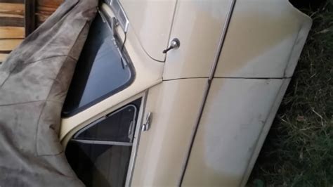 Volvo 122s Sedan For Sale