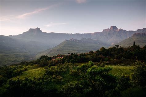 Complete Guide To The Tugela Gorge Hike | Anywhere We Roam