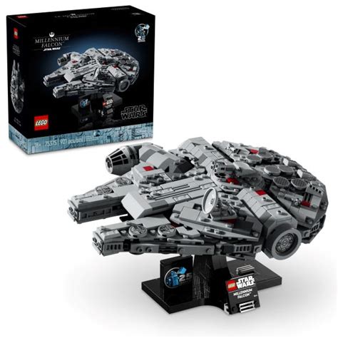 Star Wars™ Toys & Sets | Official LEGO® Shop GB