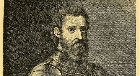 Giovanni Da Verrazzano Explorer Of North America Litalo Americano