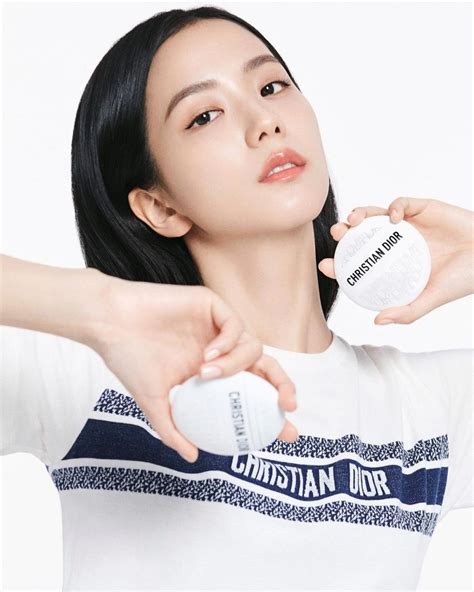 Jisoo Blackpink Dior Beauty 2023 • Celebmafia