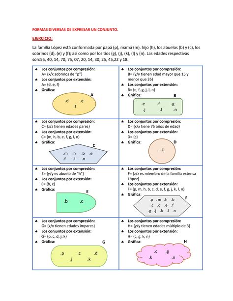 Solution Tarea Conjunto Matem Tica B Sica Actualizado Studypool