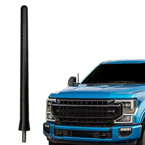 Discover The Best Ford Super Duty Antenna And Unlock Unmatched Performance