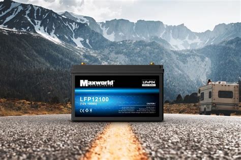 Why You Should Understand Your RV Batteries Maxworld Power