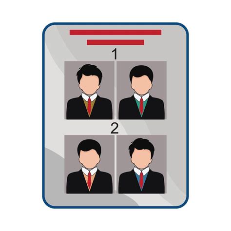 illustration of election candidate 38314686 Vector Art at Vecteezy