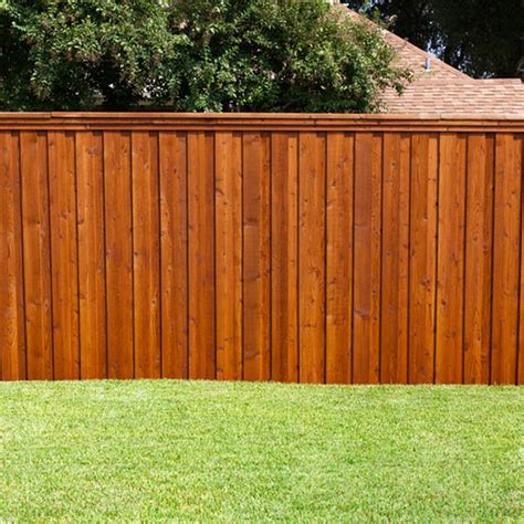 How To Build A Picket Fence Tunersread