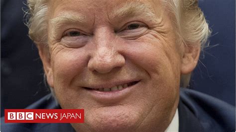 トランプ大統領就任から100日 新政権彩るキーワード Bbcニュース