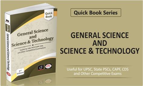 Science And Tech Book For Upsc Informacionpublica Svet Gob Gt