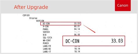 Zhono Responses To HP Ricoh Canon Firmware Upgrade RTM World