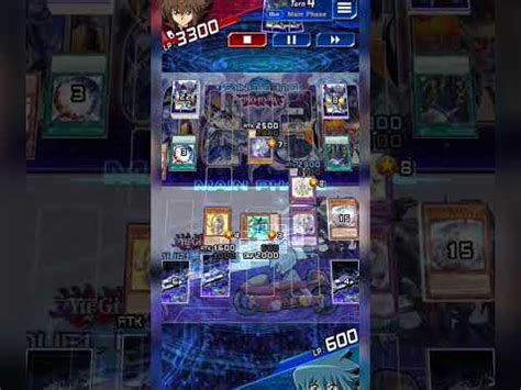 The Goat The Goat Yu Gi Oh Duel Links Duellinks Mobilegame