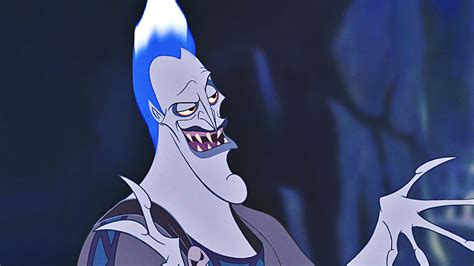 Disney Hades Wallpaper Wallpapersafari