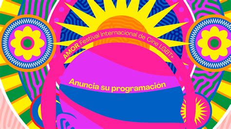 AMOR Festival Internacional de Cine LGBT anuncia su programación