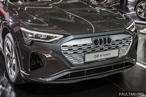 Audi Q E Tron Advance Quattro Malaysia Ext Paul Tan S