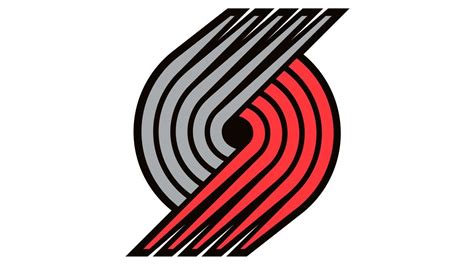 Portland Trail Blazers Logo: History and Meaning